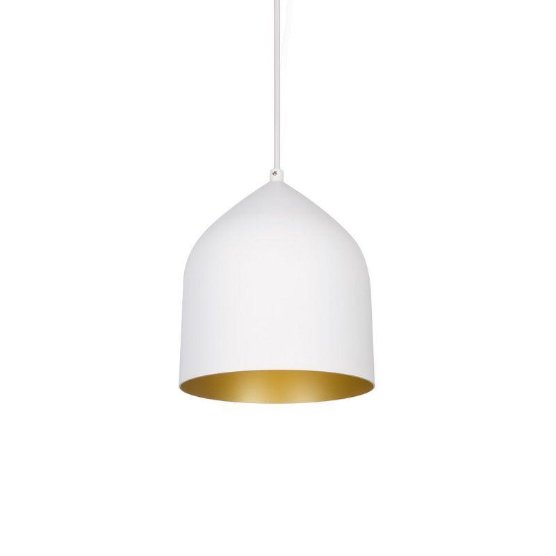 Kuzco Lighting Helena 1 - Light LED Single Pendant