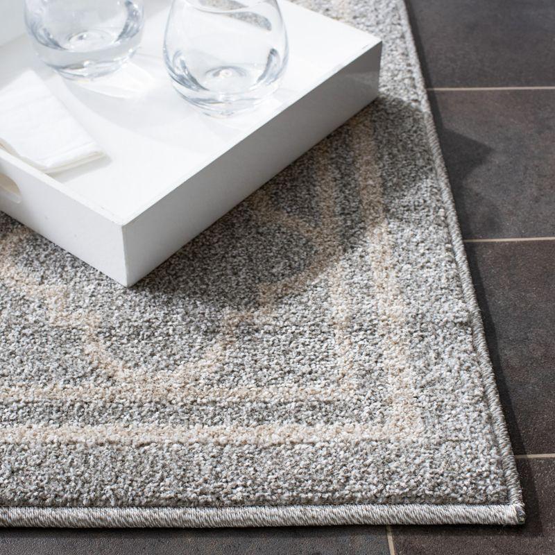 Amherst AMT422 Power Loomed Area Rug  - Safavieh