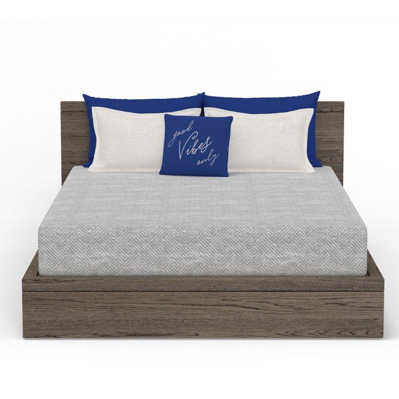 Vibe Vibe Medium Gel Memory Foam Mattress