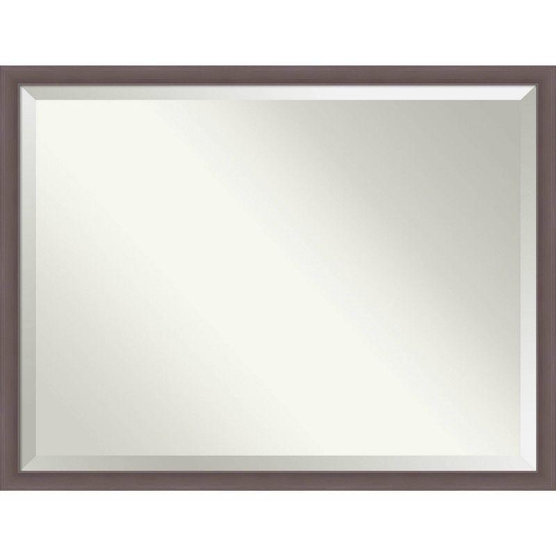 Durring Flat Wall Mirror