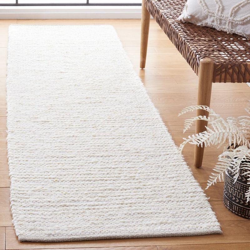 Natura NAT350 Power Loomed Area Rug  - Safavieh