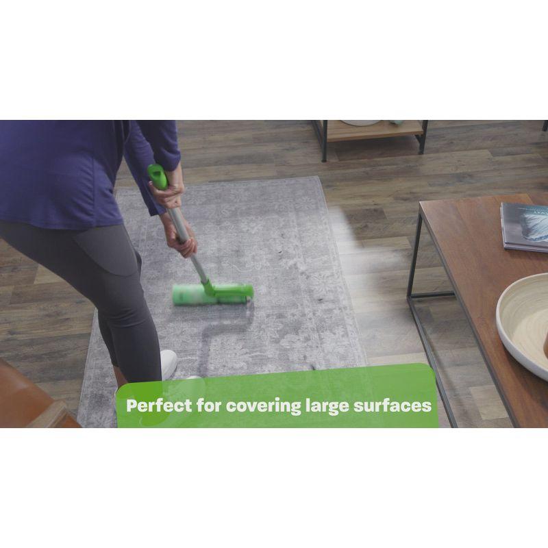 Evercare Easy Store Handheld Mega Lint Roller - 50ct