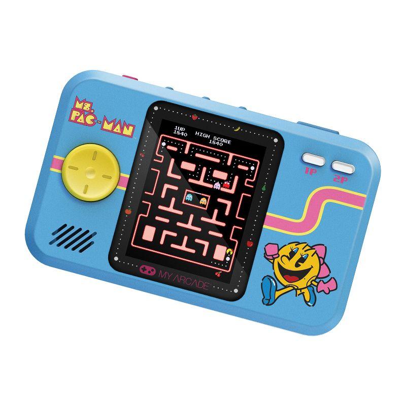Pocket Player Pro Handheld Gaming Console