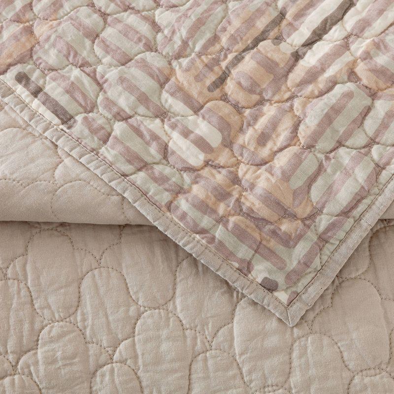 Jungalow Abrazo 3 Piece Quilt Set