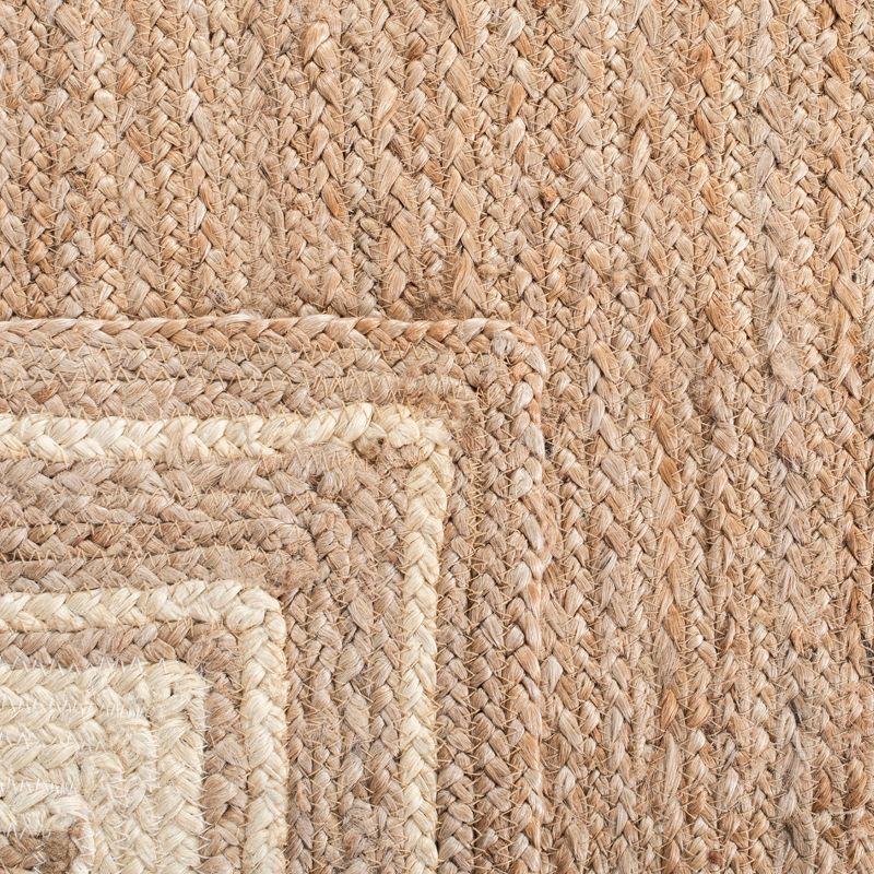 Natural Fiber NF109 Hand Woven Area Rug  - Safavieh