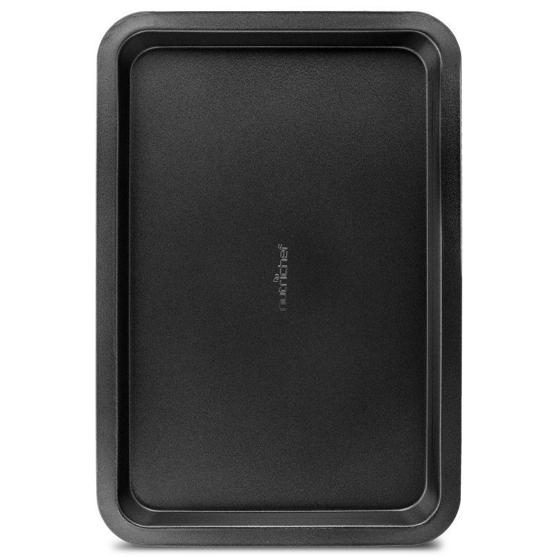 NutriChef NutriChef Non-Stick Aluminum Cookie Sheet