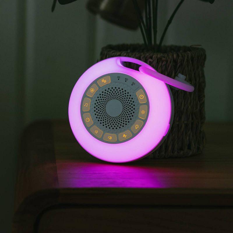 Dr. Talbot's White Noise Machine