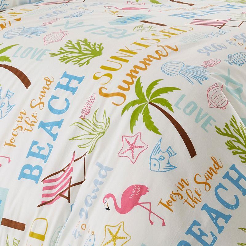 Beach Days Duvet Cover Set - Levtex Home