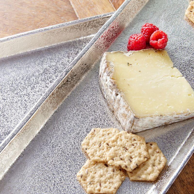 Plum & Post Helena Decorative Long Trays Set of 2