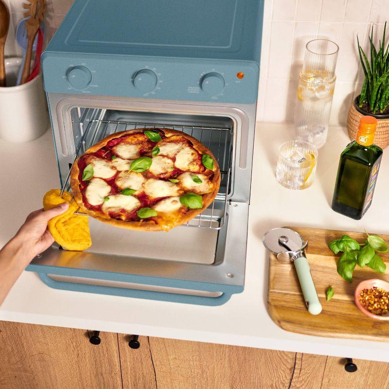 bella Air Fryer Toaster Oven