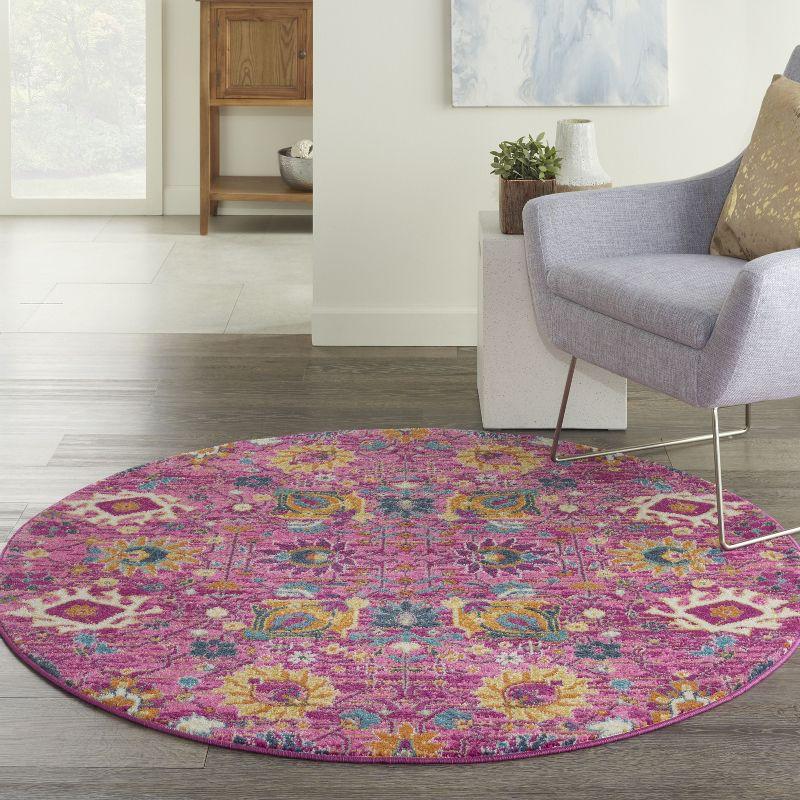 Nourison Passion Bohemian Indoor Rug