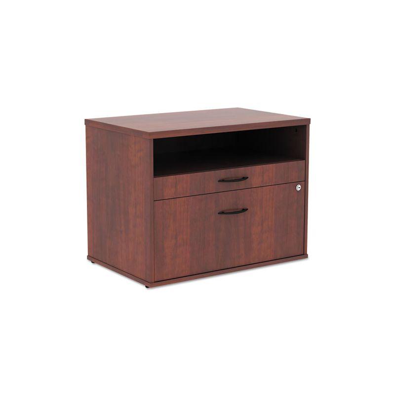 Credenza Desk