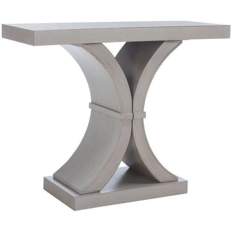Dryden Console - Grey - Safavieh