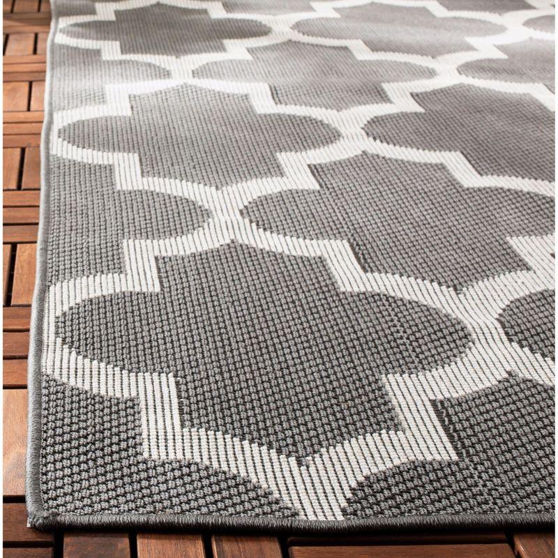 Bermuda BMU804 Power Loomed Indoor/Outdoor Area Rug  - Safavieh