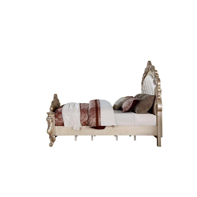 Richy Upholstered Bed