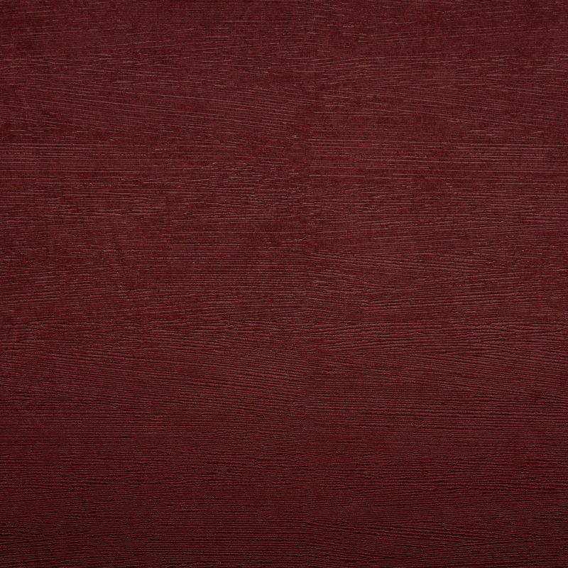 Set of 2 96"x52" Oxford Textured Sateen Thermal Room Darkening Grommet Top Window Curtain Panel Chili Red - Exclusive Home