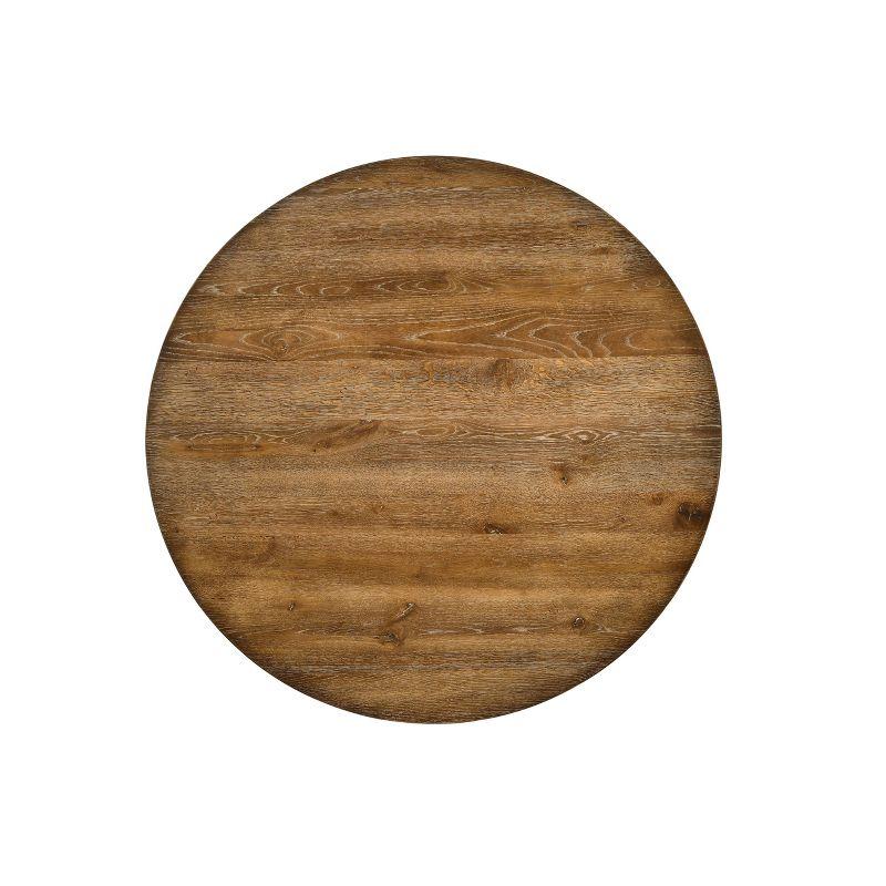 Guarani Round Dining Table