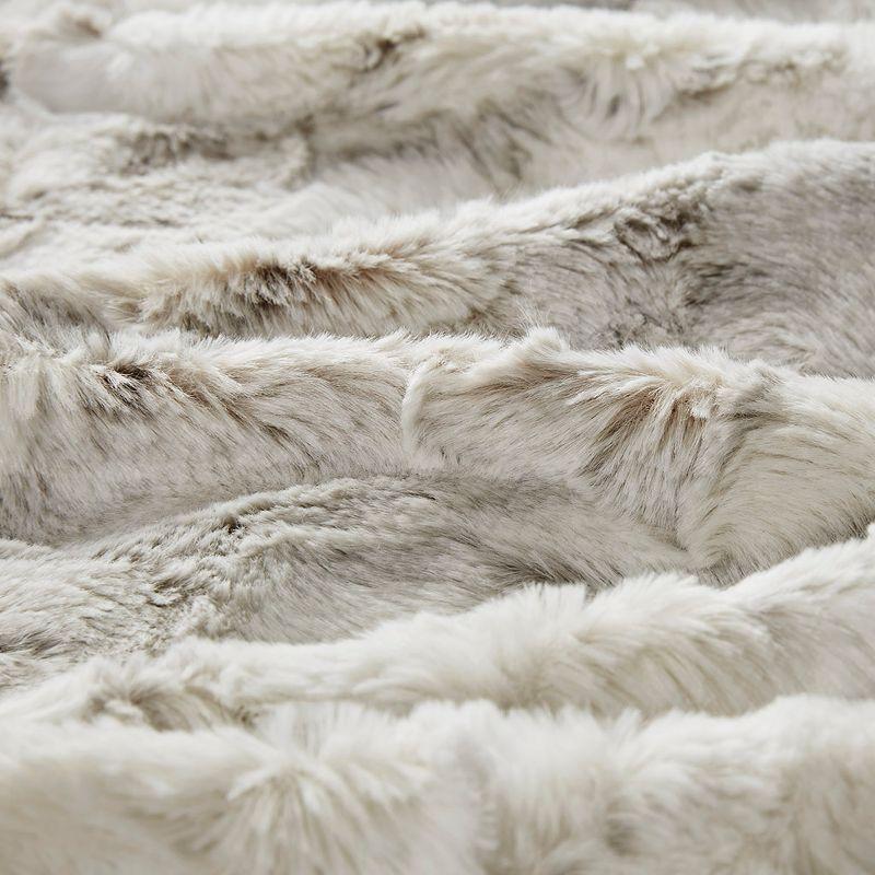 Madison Park Sachi Oversized Throw