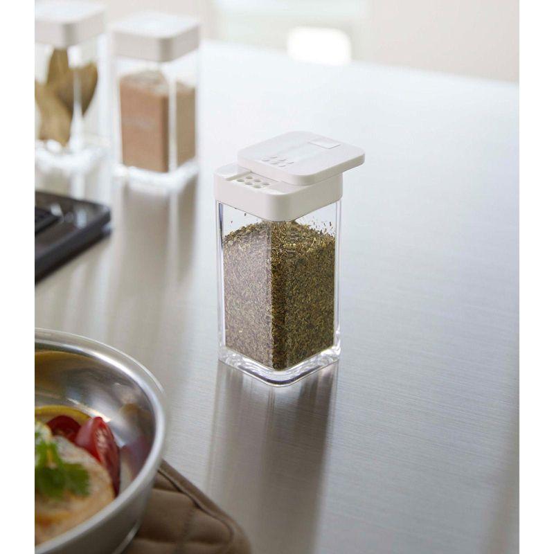 Yamazaki Home Spice Jars