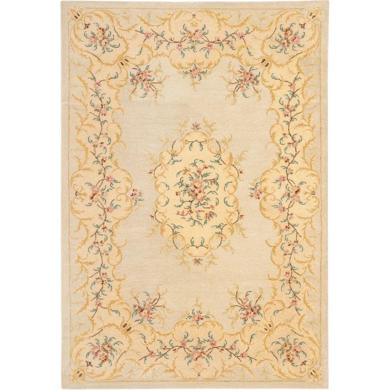 Bergama BRG166 Hand Tufted Area Rug  - Safavieh