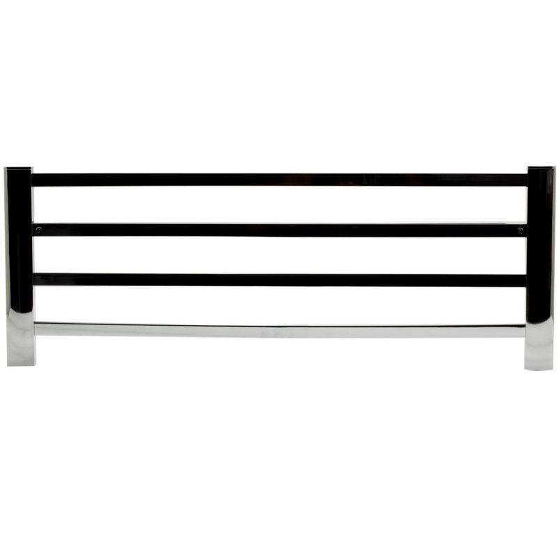 1 Wall Towel Rack