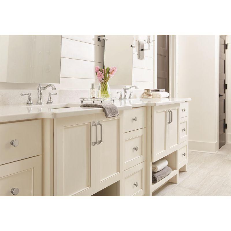 Exceed 1 1/2" Diameter Round Knob