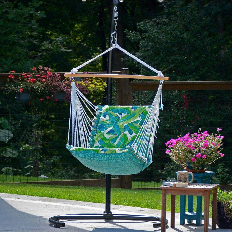 1 Person Chair Hammock