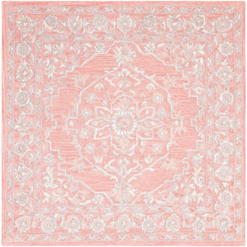 Micro-Loop MLP504 Hand Tufted Indoor Rug - Safavieh