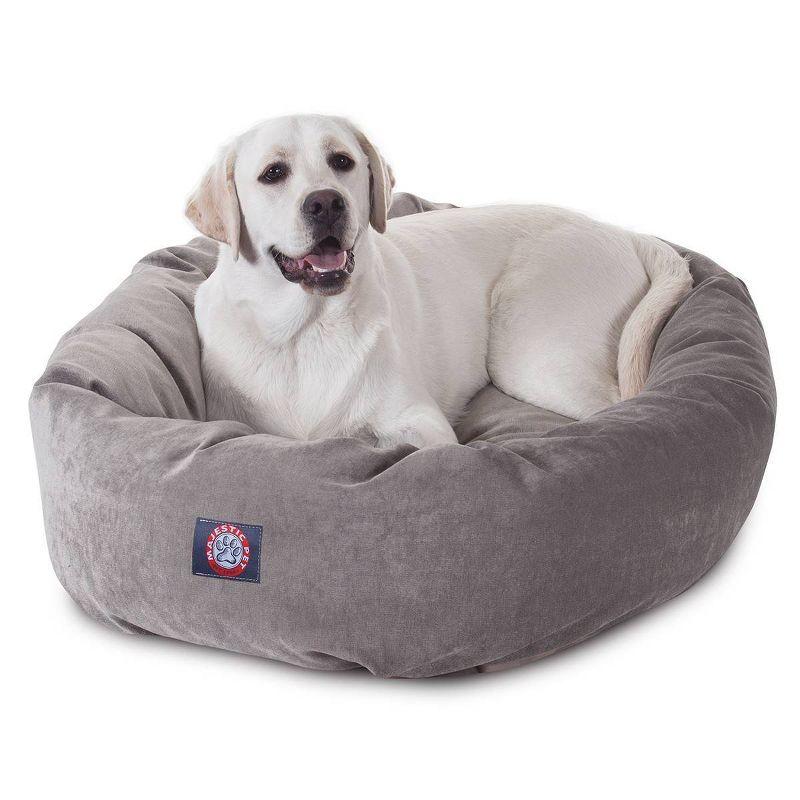 Majestic Pet Products Oval Pet Bed
