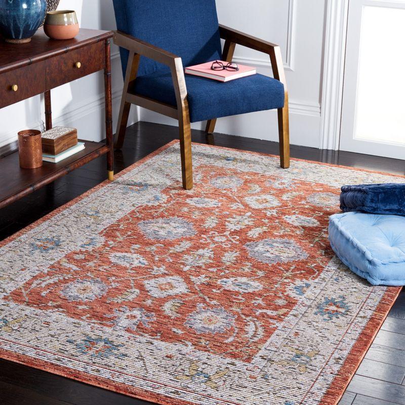 Sierra Oriental Rug