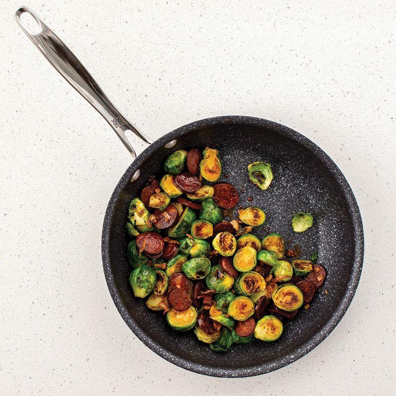 Nordic Ware Basalt Saute Skillet