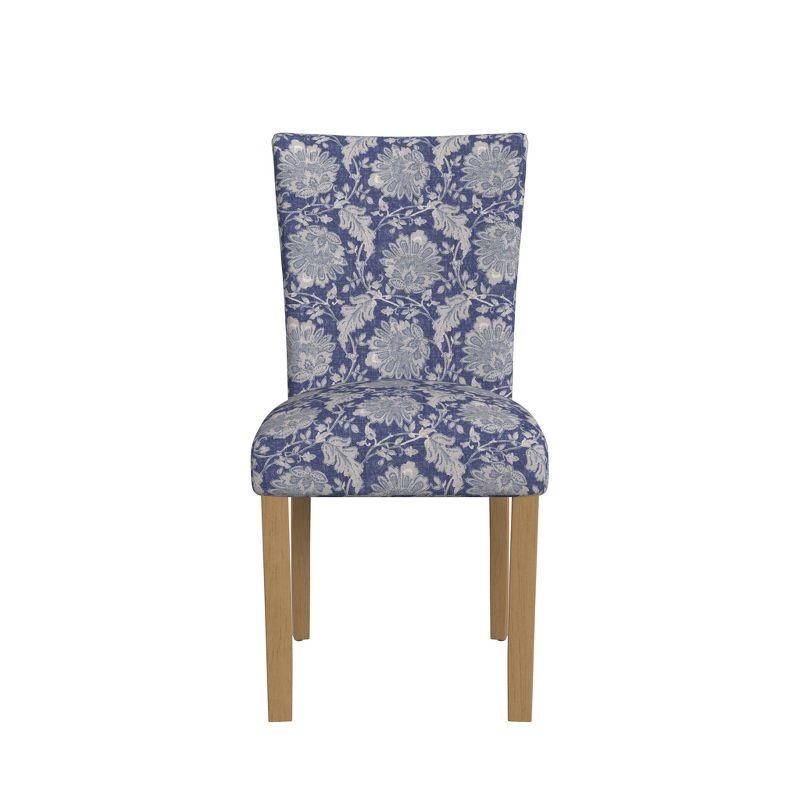 Set of 2 Parsons Dining Chair – HomePop