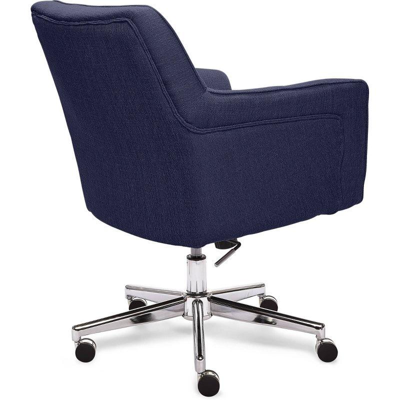 Style Ashland Home Office Chair - Serta