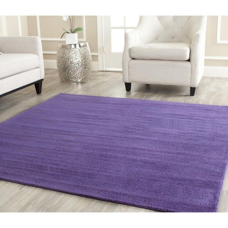 Himalaya HIM610 Hand Tufted Area Rug  - Safavieh