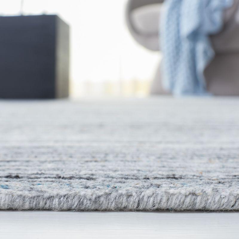 Latitude Run® Mirage Hand Woven Performance Rug
