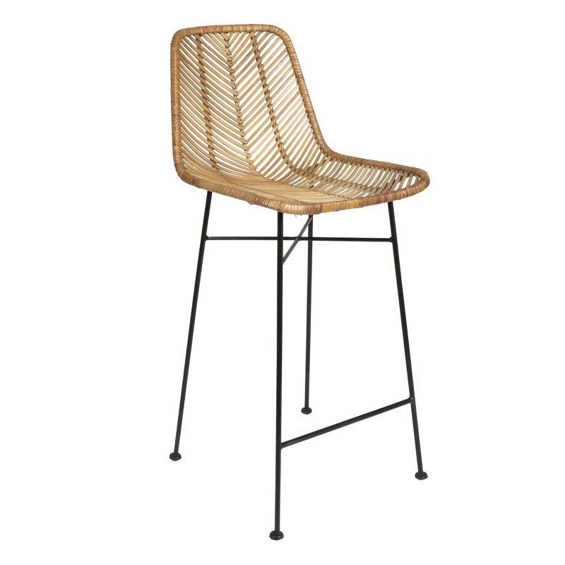 Laurel 28" Bar Stool