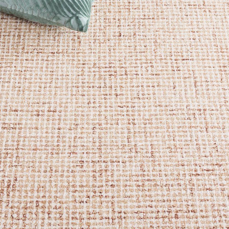 Martha Stewart Rugs Martha Stewart Hand Tufted 80% Wool 20% Cotton Rug