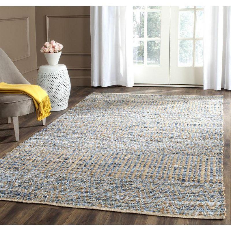 Cape Cod CAP353 Hand Woven Area Rug  - Safavieh