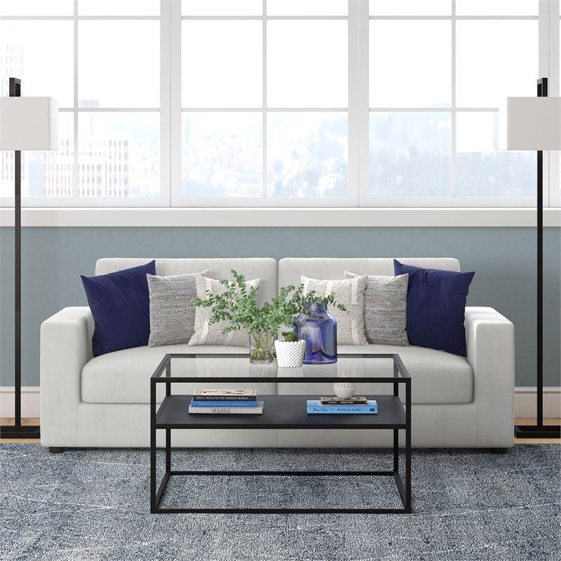 Duran Coffee Table