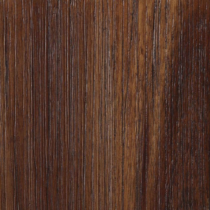 29" Sonoma Saddle Barstool Chestnut - Boraam: Solid Rubberwood, Wire-Brush Finish, Footrests