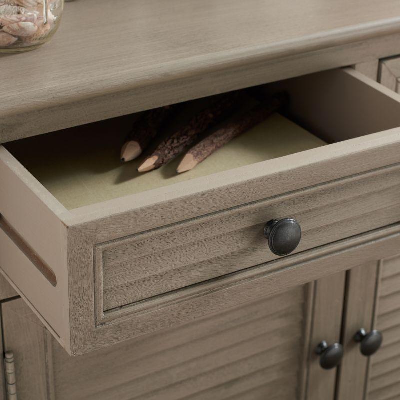 Sand & Stable™ Nublin 29.5" Wide 2 Drawer Sideboard