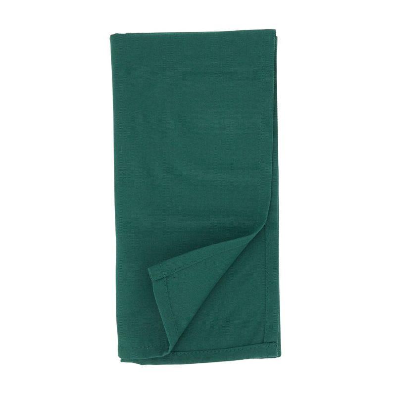 Wrought Studio™ Evansville Polyester Square Napkin (Set of 12)