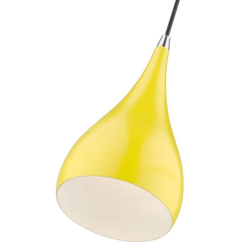 Everly Quinn Ithel 1 - Light Pendant
