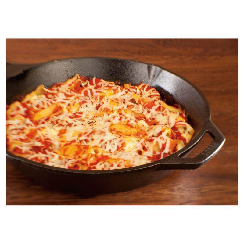 Lodge 13.25" Cast Iron Skillet