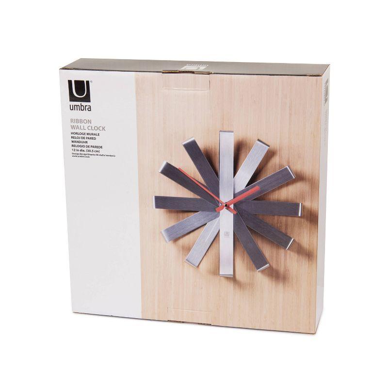 12'' Wall Clock