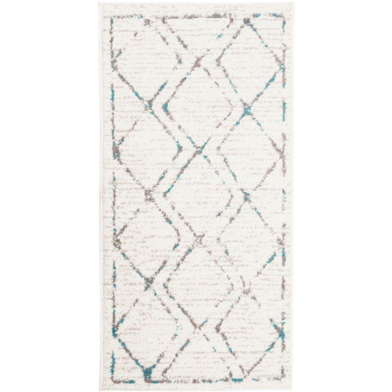 Skyler SKY197 Power Loomed Area Rug  - Safavieh