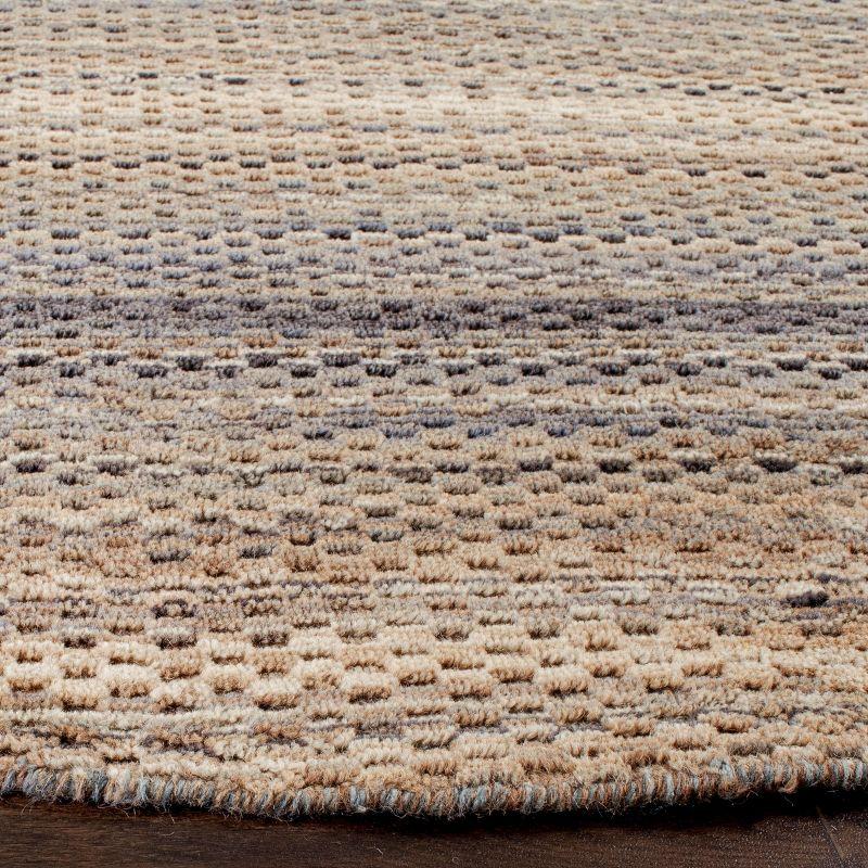 Himalaya HIM729 Hand Loomed Area Rug  - Safavieh