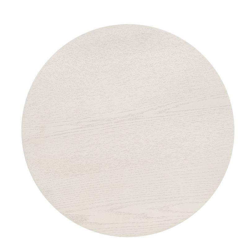 HomePop Lindsay Tray Top End Table