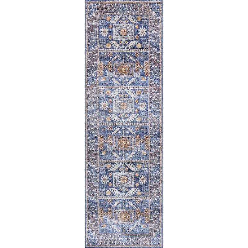 nuLOOM Vintage Lorena Area Rug