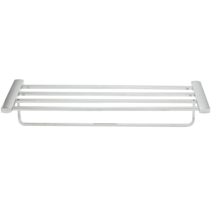 1 Wall Towel Rack